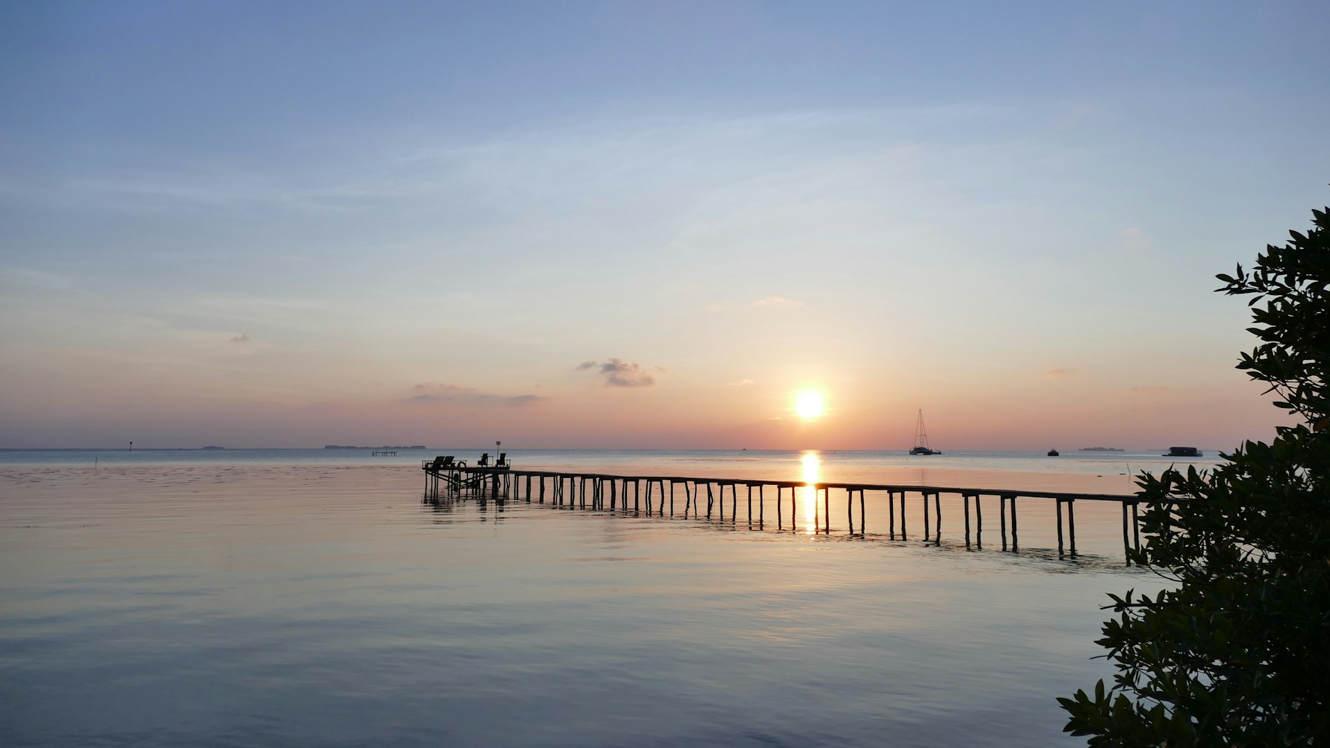 Gili Islands