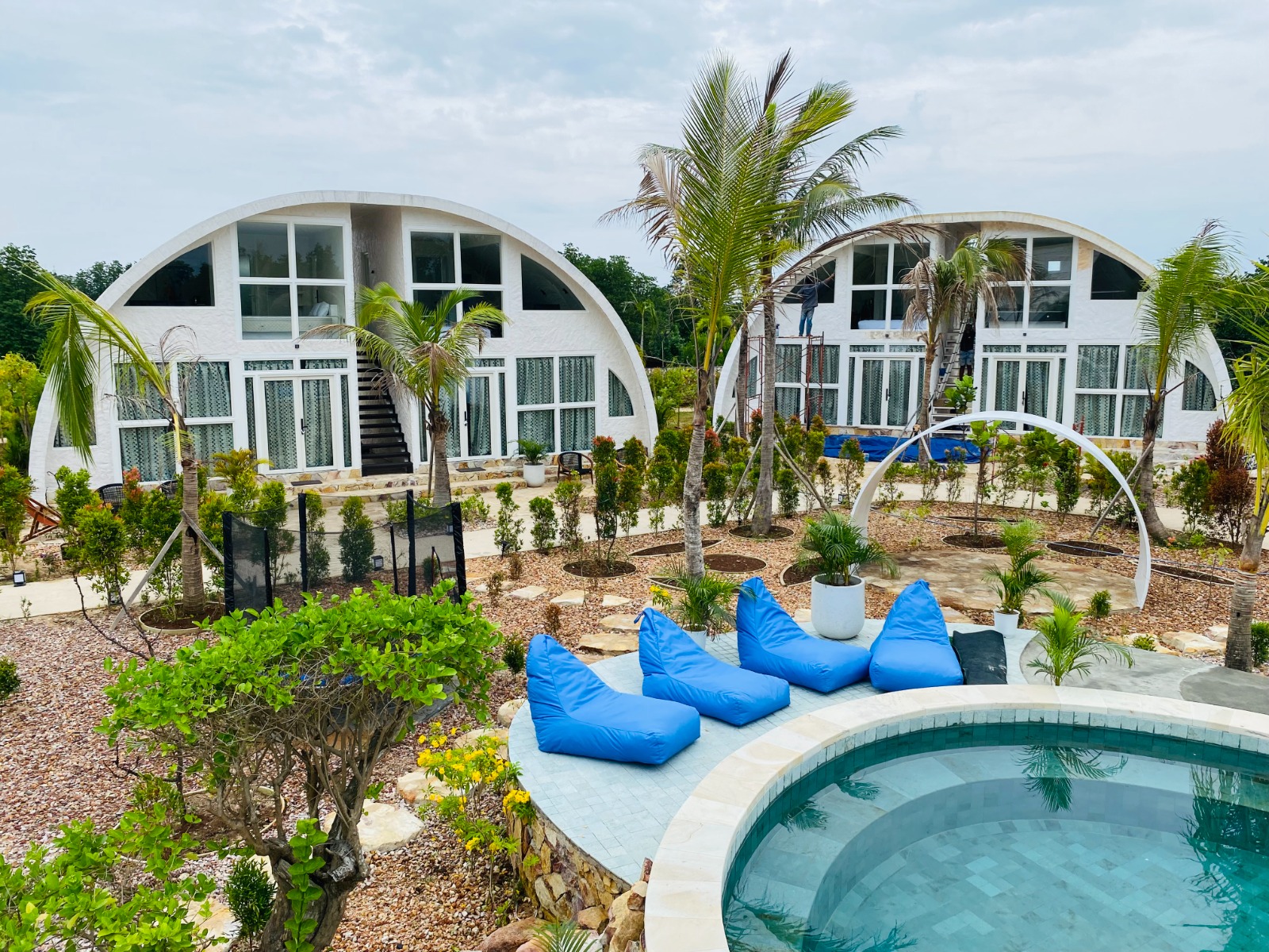 Bali Package